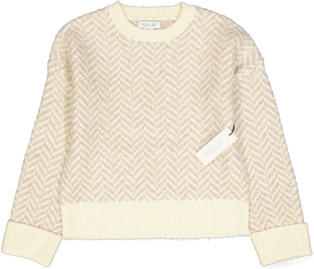 RACHEL ZOE SWEATER Size XS