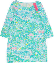 LILLY PULITZER DESIGNER DRESS Size L