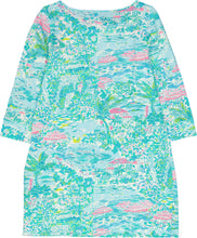 LILLY PULITZER DESIGNER DRESS Size L