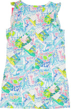 LILLY PULITZER DESIGNER DRESS Size L