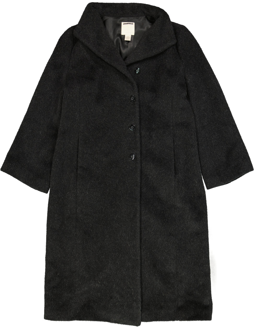 J. JILL COAT PEACOAT Size M