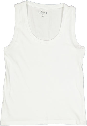 LOFT TANK TOP Size LP