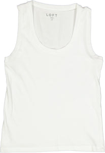 LOFT TANK TOP Size LP