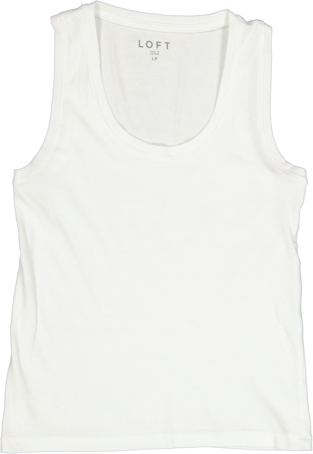 LOFT TANK TOP Size LP