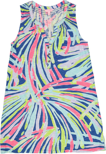 LILLY PULITZER DESIGNER DRESS Size M