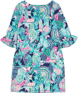 LILLY PULITZER DESIGNER DRESS Size M