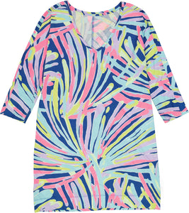 LILLY PULITZER DESIGNER DRESS Size S