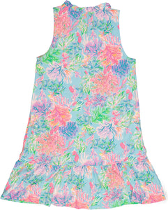 LILLY PULITZER DESIGNER DRESS Size M