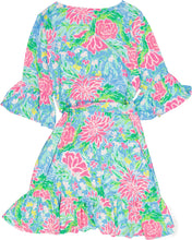 LILLY PULITZER DESIGNER DRESS Size L