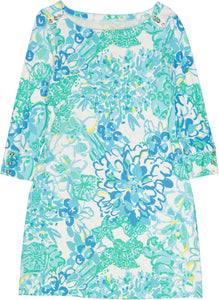 LILLY PULITZER DESIGNER DRESS Size M