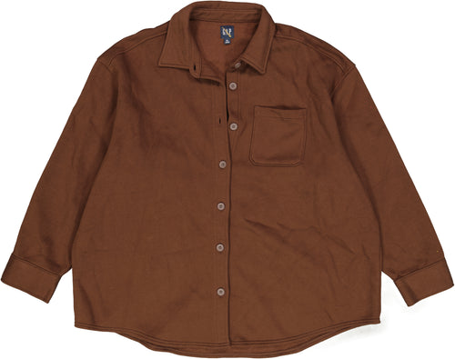 GAP JACKET SHIRT Size XL