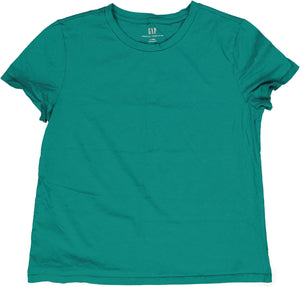 GAP SHORT SLEEVE TOP Size L