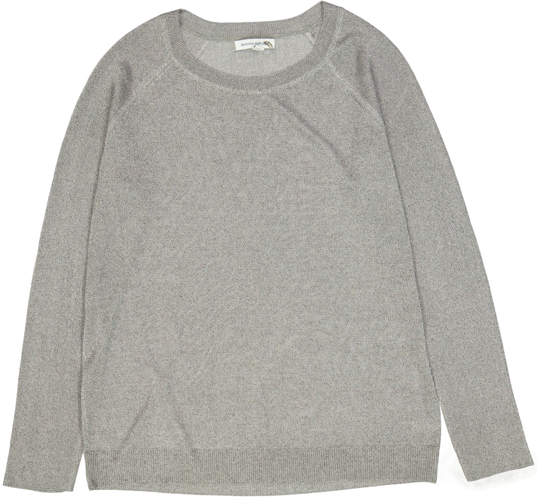 BANANA REPUBLIC SWEATER Size XL
