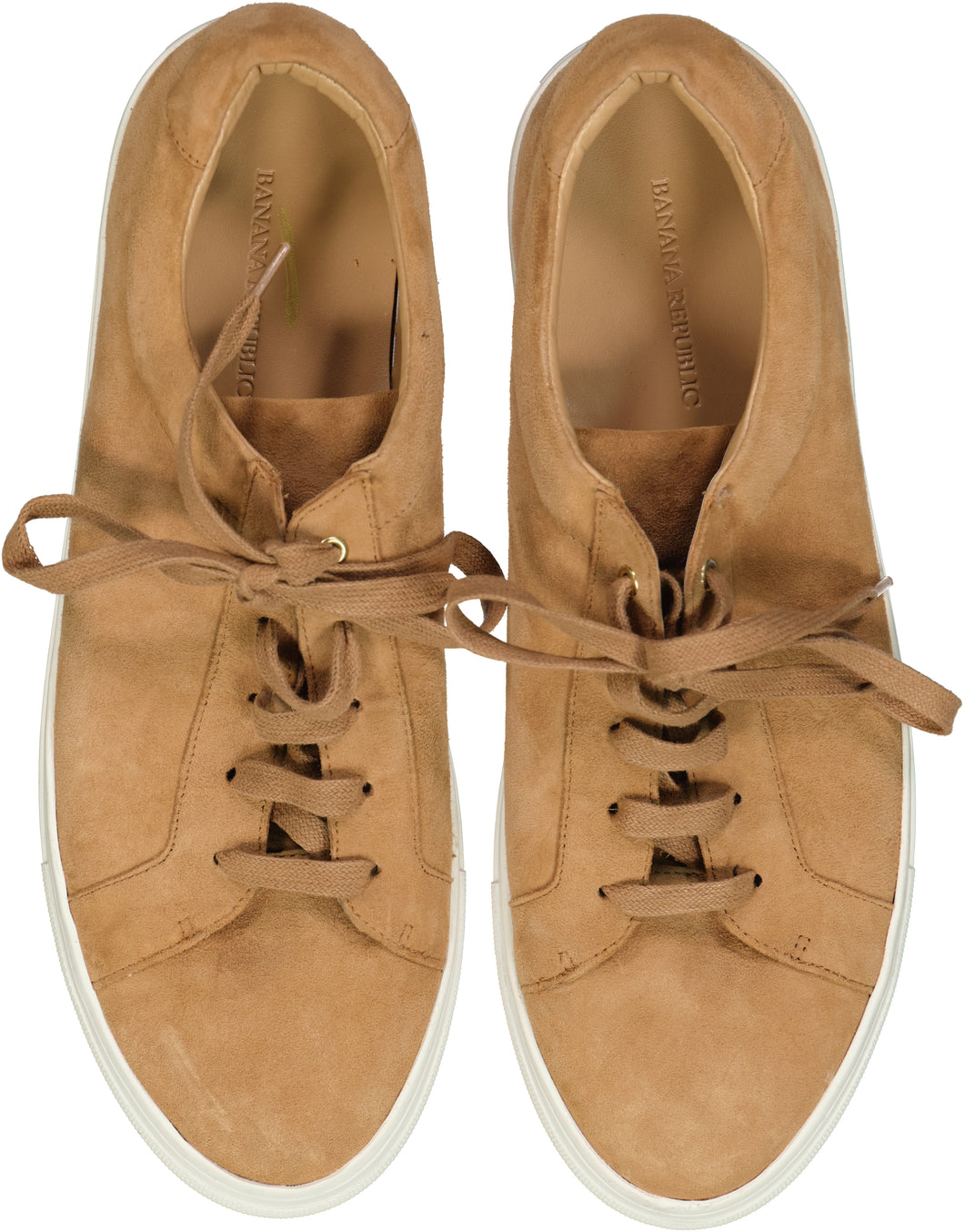BANANA REPUBLIC SHOES SNEAKERS Size 10