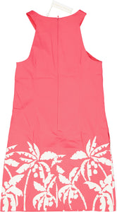 TRINA BY TRINA TURK DRESS CASUAL MIDI Size 6