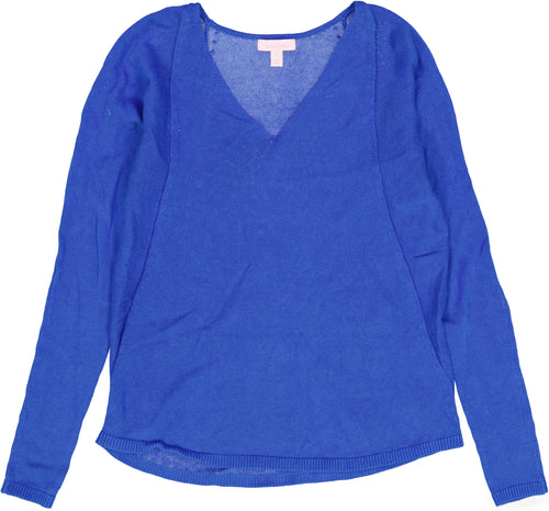 LILLY PULITZER SWEATER DESIGNER Size S