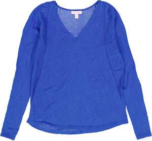 LILLY PULITZER SWEATER DESIGNER Size S