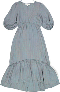SUPERFOXX DRESS CASUAL MAXI Size S