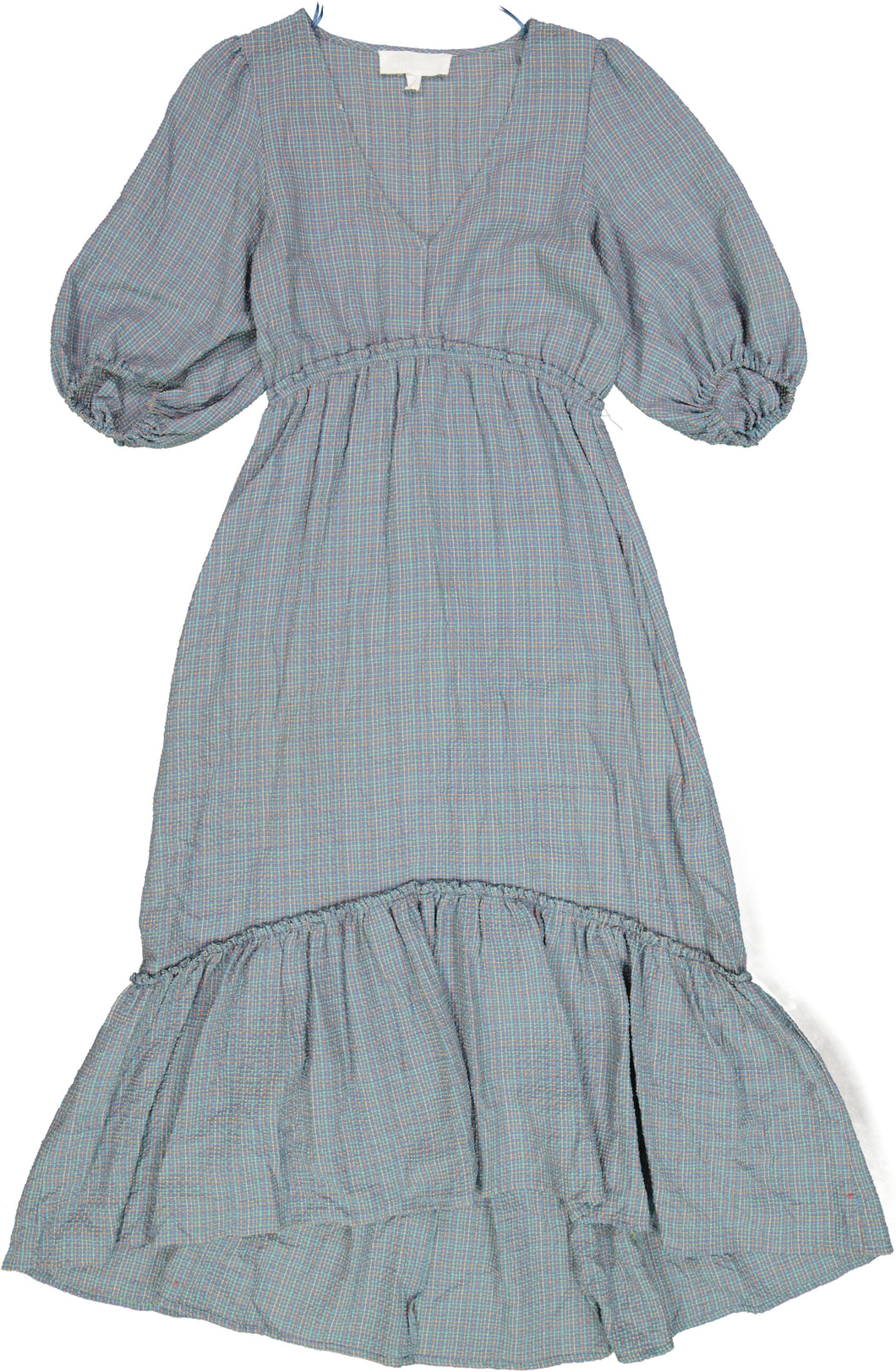SUPERFOXX DRESS CASUAL MAXI Size S