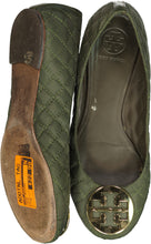 TORY BURCH DESIGNER SHOES Size 9
