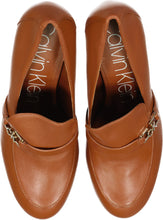 CALVIN KLEIN SHOES HEELS BLOCK Size 11