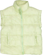 FREE PEOPLE VEST PUFFER & QUILTED Size S