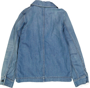 MADEWELL JACKET DENIM Size S