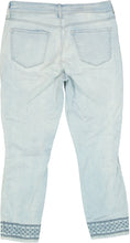 NOT YOUR DAUGHTERS JEANS JEANS SKINNY Size 12