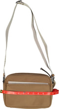 MICHAEL KORS CROSSBODY DESIGNER Size SMALL