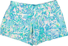 LILLY PULITZER SHORTS DESIGNER Size S