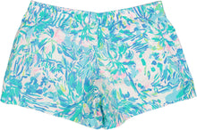 LILLY PULITZER SHORTS DESIGNER Size S