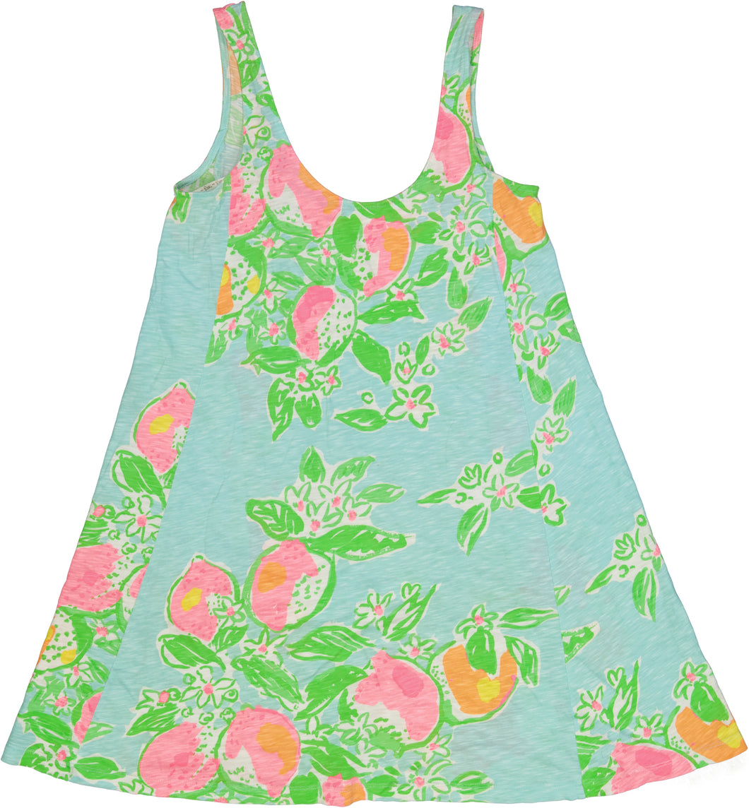 LILLY PULITZER DESIGNER DRESS Size XS