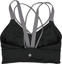 LULULEMON ATHLETIC BRA Size 4