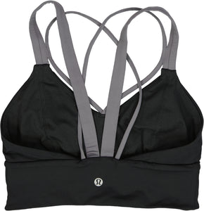 LULULEMON ATHLETIC BRA Size 4