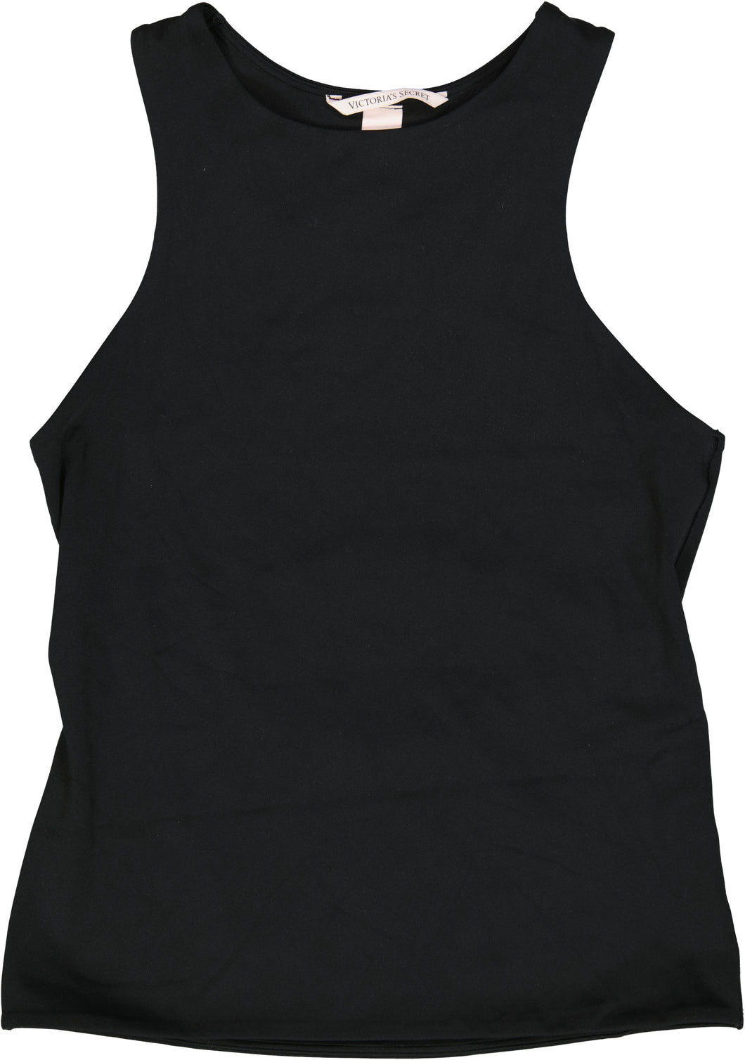 VICTORIAS SECRET ATHLETIC TANK TOP Size S