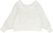 WE THE FREE LONG SLEEVE TOP Size M