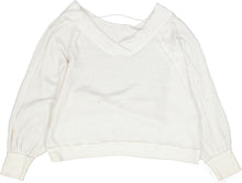 WE THE FREE LONG SLEEVE TOP Size M