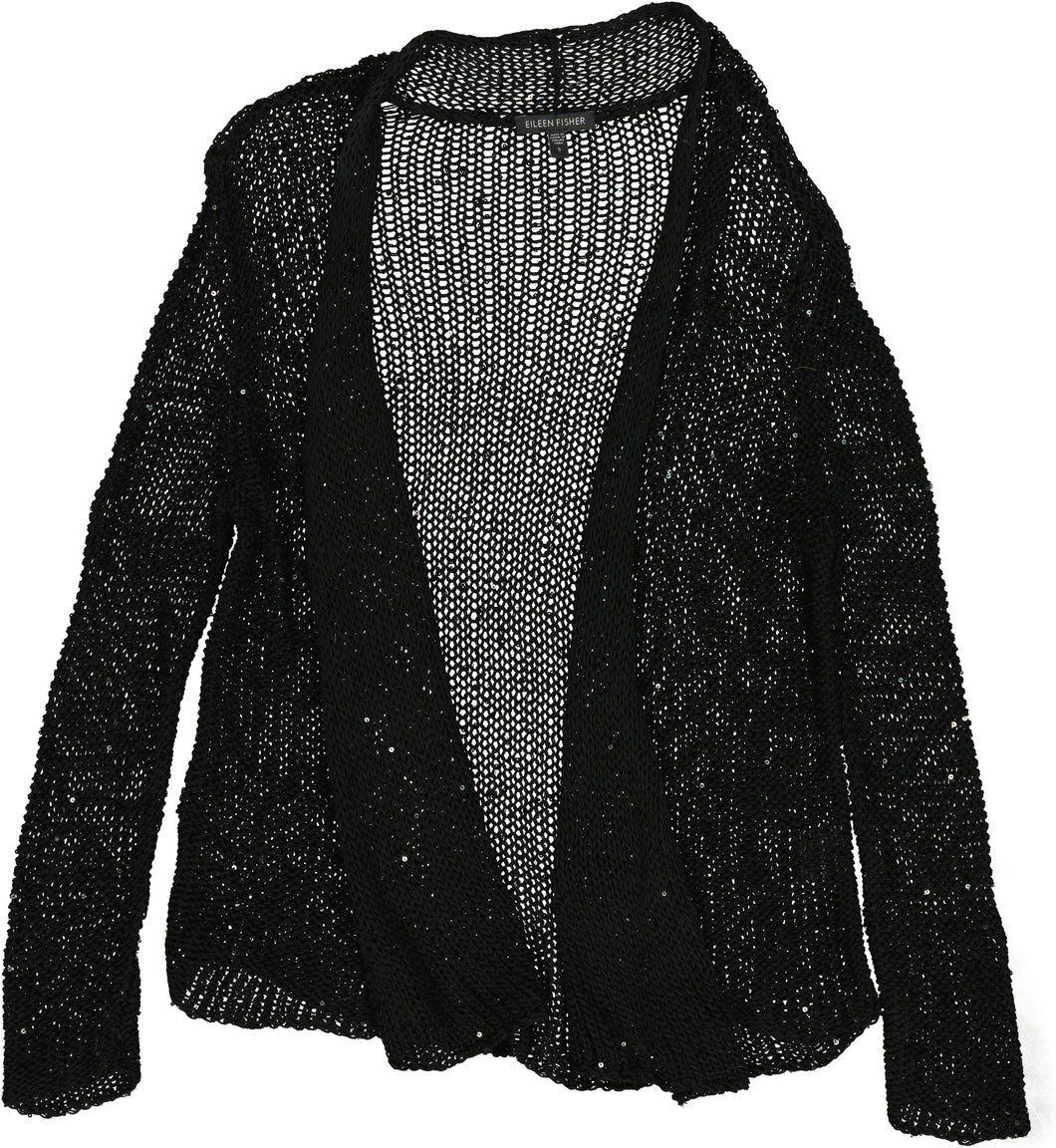 EILEEN FISHER CARDIGAN Size S