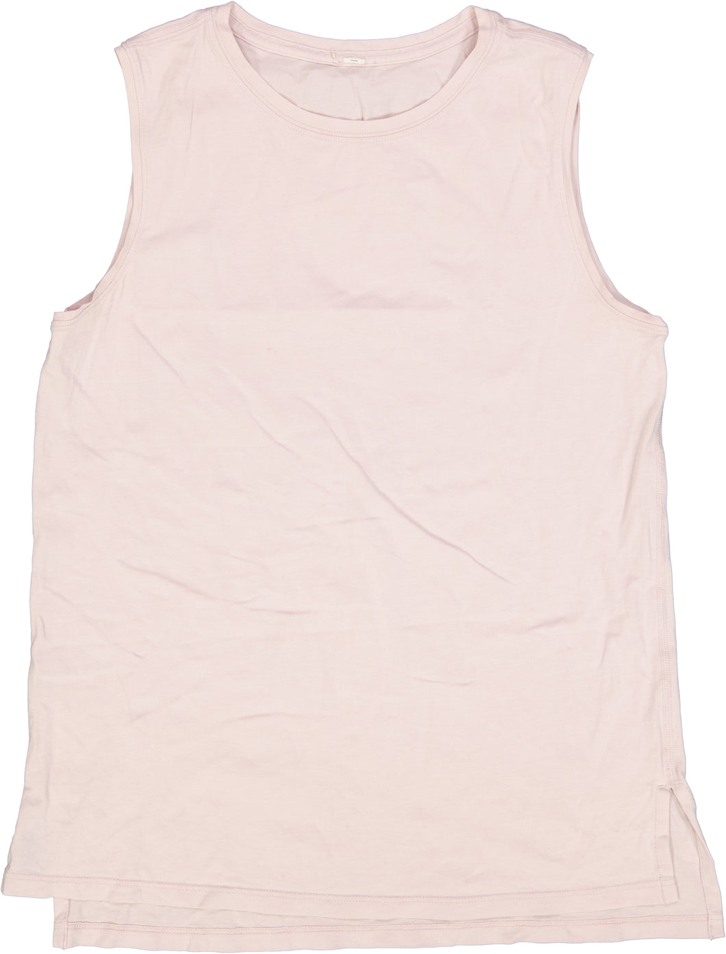 LULULEMON ATHLETIC TANK TOP Size S