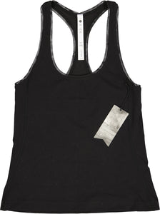LULULEMON ATHLETIC TANK TOP Size 8