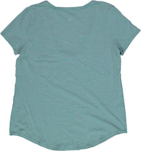 LULULEMON ATHLETIC SHORT SLEEVE TOP Size S