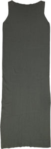 EILEEN FISHER DRESS CASUAL MAXI Size M