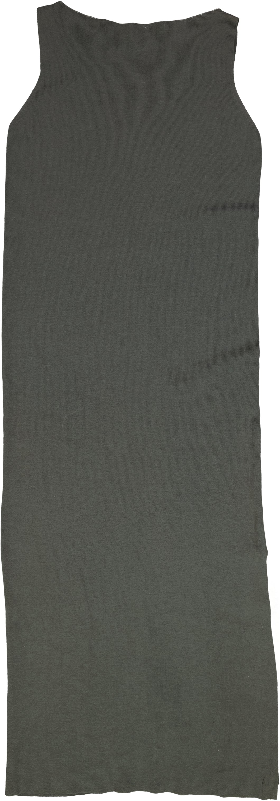 EILEEN FISHER DRESS CASUAL MAXI Size M