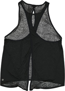 LULULEMON ATHLETIC TANK TOP Size S