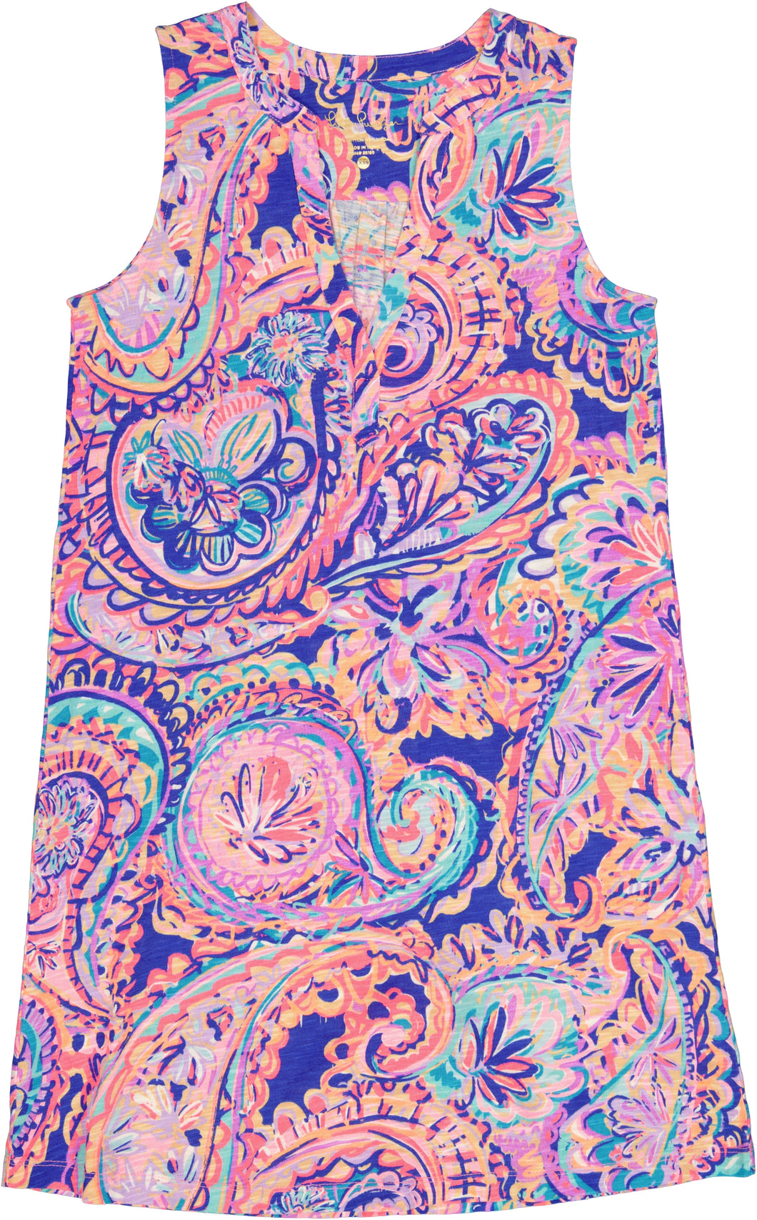 LILLY PULITZER DESIGNER DRESS Size XXS