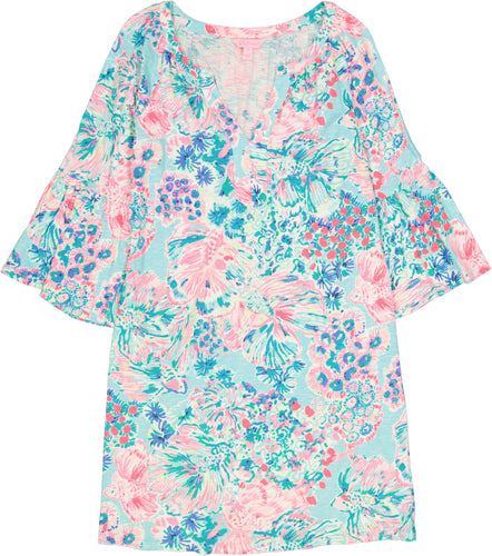 LILLY PULITZER DESIGNER DRESS Size S