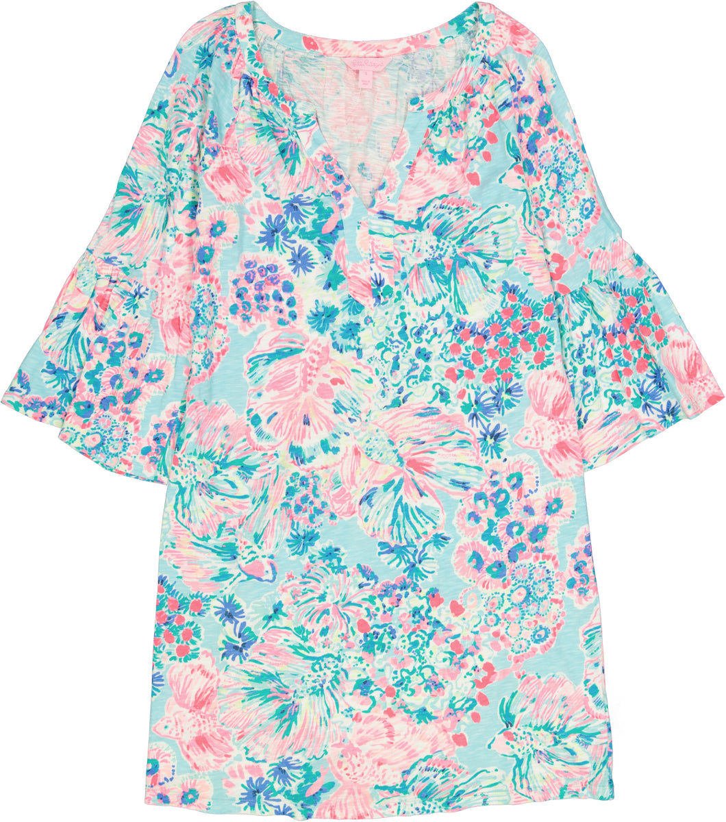 LILLY PULITZER DESIGNER DRESS Size S