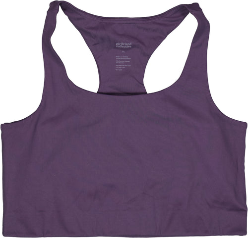 GIRLFRIENDS ATHLETIC BRA Size XL