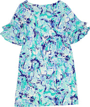 LILLY PULITZER DESIGNER DRESS Size S
