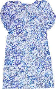 LILLY PULITZER DESIGNER DRESS Size S